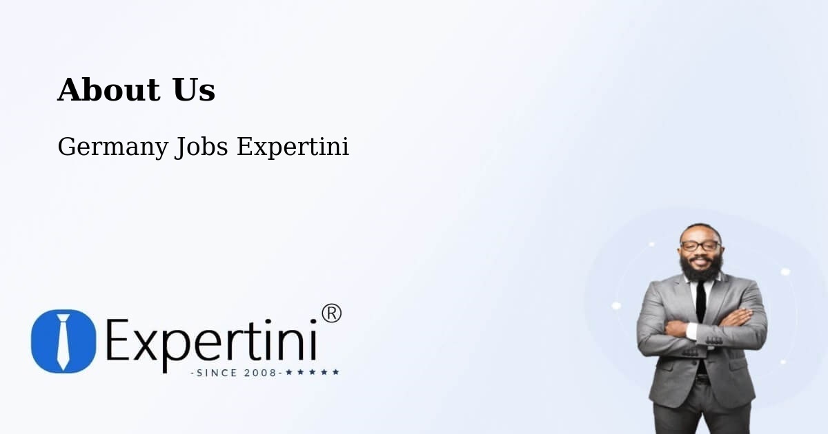 About Expertini Recruitment Platform  – Bad Waldsee - Bad Waldsee, Germany Jobs Expertini