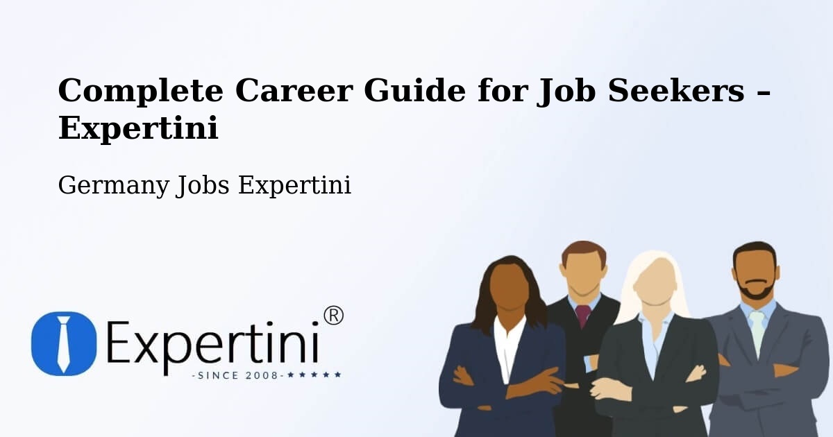 Career Guide for Job Seekers – Bad Waldsee - Bad Waldsee, Germany Jobs Expertini