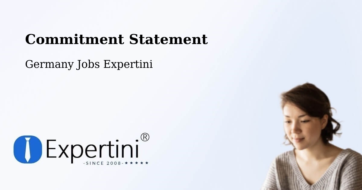 Corporate Commitment – Bad Waldsee - Germany Jobs Expertini
