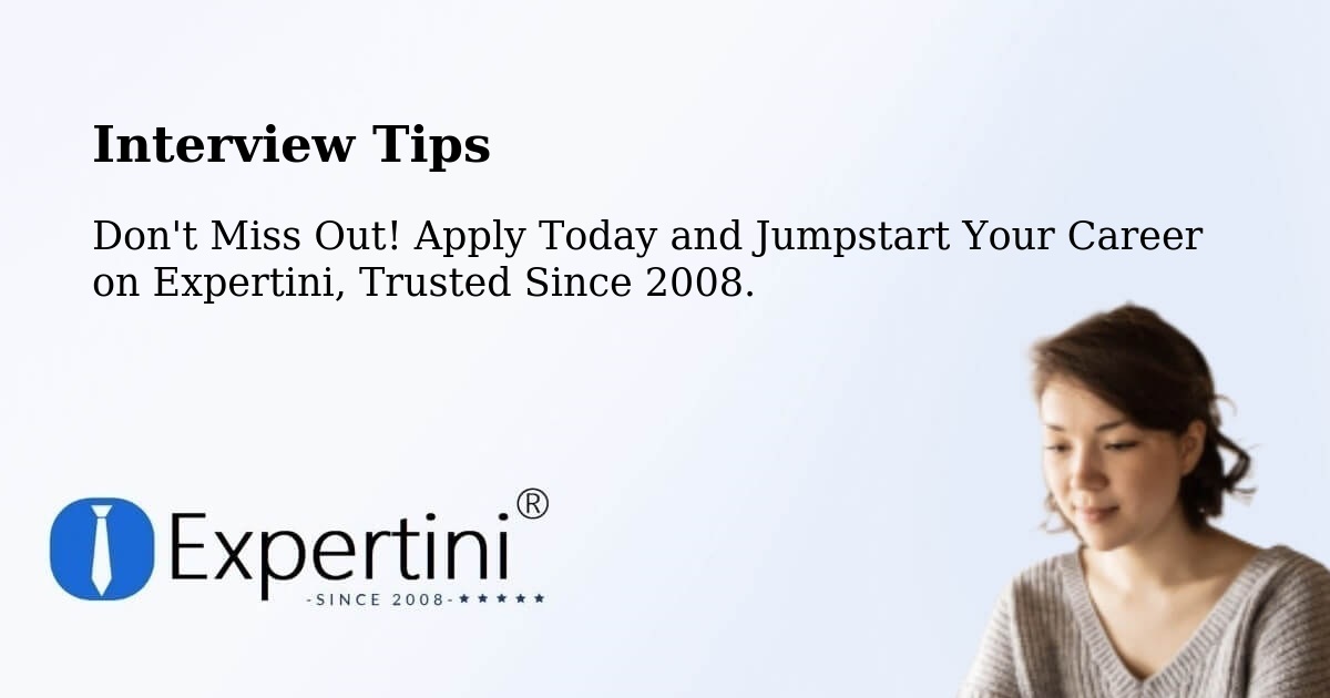 Interview Tips & Techniques for Job Seekers – Bad Waldsee - Bad Waldsee, Germany Jobs Expertini