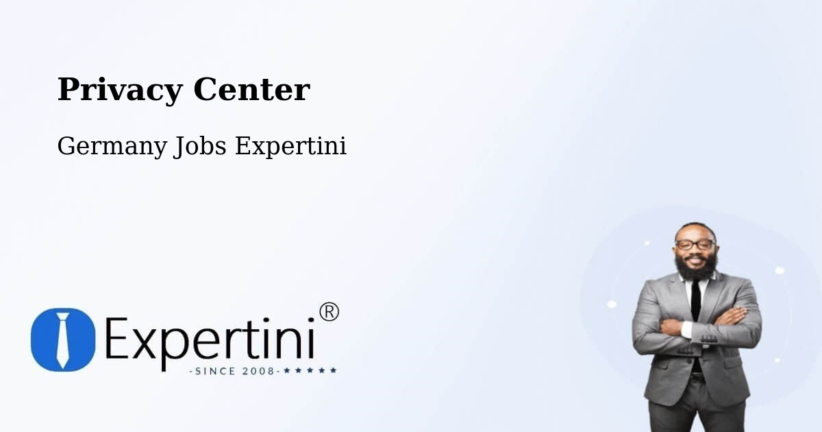 Privacy Policy – Bad Waldsee - Germany Jobs Expertini