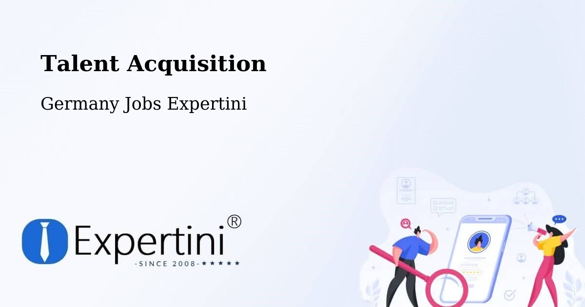 Post Jobs & Find Candidates in Bad Waldsee – Talent Acquisition Solutions - Germany Jobs Expertini